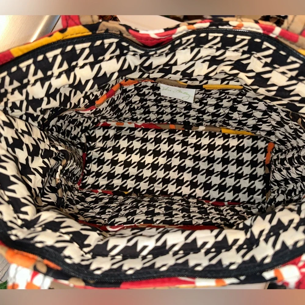 Vera Bradley Bittersweet Shoulder Bag